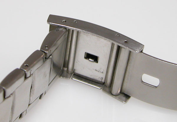 FOSSIL BIG TIC BG-2151