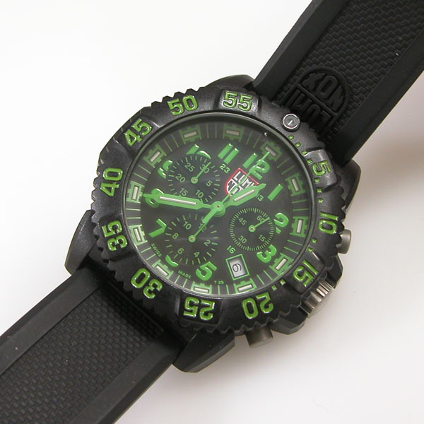 LUMINOX Series 3080
