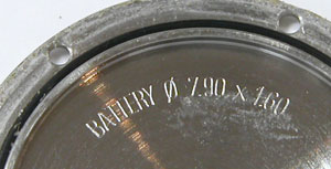 �u�����h�r���v�J���`�F1340���W�L��