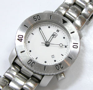 �u�����h�r���v�r�N�g���m�b�N�XVICTORINOX�_�C�o�[