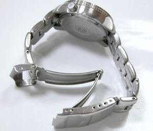 �u�����h�r���v�r�N�g���m�b�N�XVICTORINOX�_�C�o�[�x���g