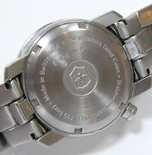 �u�����h�r���v�r�N�g���m�b�N�XVICTORINOX�_�C�o�[���W