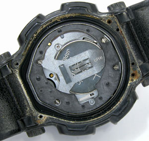 �J�V�I�r���v(CASIO)G-SHOCK/MUDMAN/DW8400O/�I�[�v��