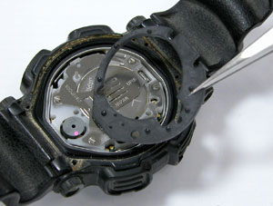 �J�V�I�r���v(CASIO)G-SHOCK/MUDMAN/DW8400�X�y�[�T�[