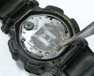 �J�V�I�r���v(CASIO)G-SHOCK/MUDMAN/DW8400�d�r���o��