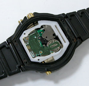 �J�V�I�r���v(CASIO)AQ-110/740�I�[�v��