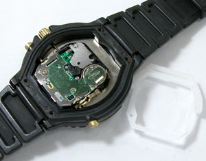 �J�V�I�r���v(CASIO)AQ-110/740���[�u�����g