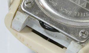 �J�V�I�r���v(CASIO)Baby-G BG-380�p�b�L�����I