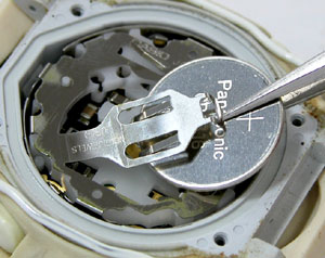 �J�V�I�r���v(CASIO)Baby-G BG-380�d�r