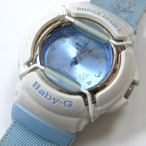 �J�V�I�r���v(CASIO)Baby-G/2351/BG-22