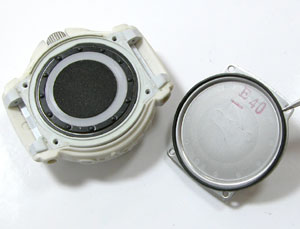 �J�V�I�r���v(CASIO)Baby-G/2351/BG-22�p�b�L��1