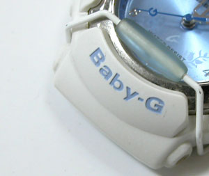 �J�V�I�r���v(CASIO)Baby-G/2351/BG-22�N���[�j���O