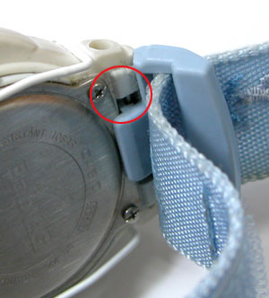 �J�V�I�r���v(CASIO)Baby-G/2351/BG-22���O��