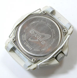 �J�V�I�r���v(CASIO)Baby-G/2351/BG-22���W