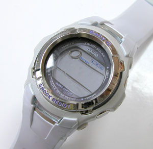 �J�V�I�r���v(CASIO)Baby-G/2832/BG1-2500�d�g�f�W�^��