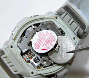 �J�V�I�r���v(CASIO)Baby-G/2832/BG1-2500�d�g�f�W�^���d�r