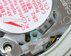 �J�V�I�r���v(CASIO)Baby-G/2832/BG1-2500�d�g�f�W�^�����Z�b�g