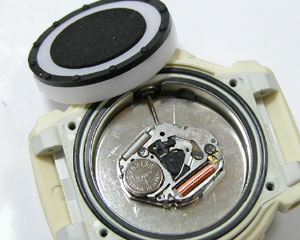 �r���v(CASIO)Baby-G/BG-22/2351�A�i���O���[�u�����g