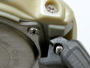 �r���v(CASIO)Baby-G/BG-22/2351�A�i���O�o�l�_