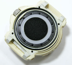 �r���v(CASIO)Baby-G/BG-22/2351�A�i���O�X�y�[�T�[