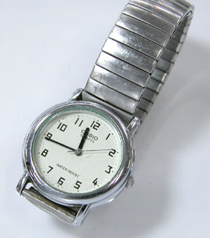 �J�V�I�r���v(CASIO)�X�^���_�[�h705