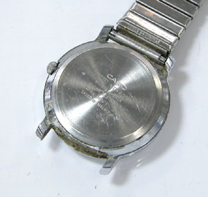 �J�V�I�r���v(CASIO)�X�^���_�[�h705���W