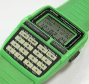 �J�V�I�r���v(CASIO)DataBank-DBC63-1276�\���m�F