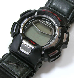 �J�V�I�r���v(CASIO)G-SHOCK/G-MIX/100-2171
