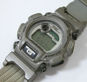 �J�V�I�r���v(CASIO)G-SHOCK-DW9000/1647