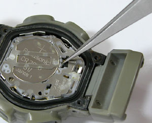 �J�V�I�r���v(CASIO)G-SHOCK-DW9000/1647�d�r���o��