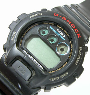 �J�V�I�r���v(CASIO)G-SHOCK/DW-6900/1289