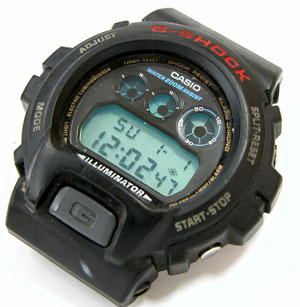 �J�V�I�r���v(CASIO)G-SHOCK/DW-6900/1289EL���C�g�_��