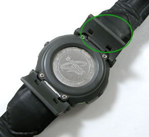 �J�V�I�r���v(CASIO)G-SHOCK/2326-AW510����