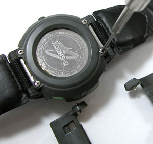 �J�V�I�r���v(CASIO)G-SHOCK/2326-AW510���W�l�W