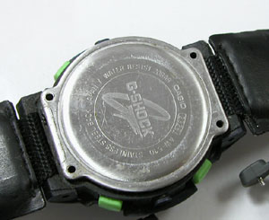 �J�V�I�r���v(CASIO)G-SHOCK/2326-AW510�I�[�v��