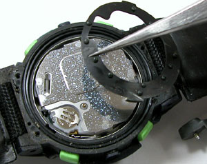 �J�V�I�r���v(CASIO)G-SHOCK/2326-AW510�X�y�[�T�[2