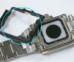 �J�V�I�r���v(CASIO)Baby-G/G-MS-700-2351�O�g