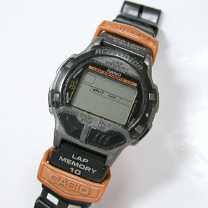 �J�V�I�r���v(CASIO)LAP MEMORY1463/ACL-100