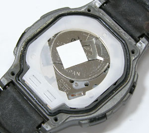 �J�V�I�r���v(CASIO)LAP MEMORY1463/ACL-100�I�[�v��