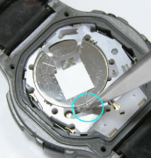 �J�V�I�r���v(CASIO)LAP MEMORY1463/ACL-100�d�r