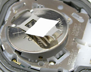 �J�V�I�r���v(CASIO)LAP MEMORY1463/ACL-100�d�r������