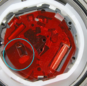 �J�V�I�r���v(CASIO)/LINEAGE-1311���[�u�����g