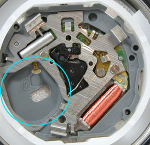 �J�V�I�r���v(CASIO)/LINEAGE-1311�d�r�i�[��