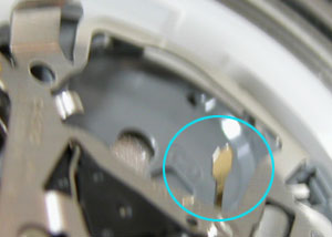 �J�V�I�r���v(CASIO)/LINEAGE-1311�[�q