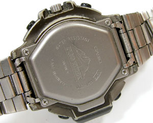 �J�V�I�r���v(CASIO)Pro Trek/PRT-500/1375����