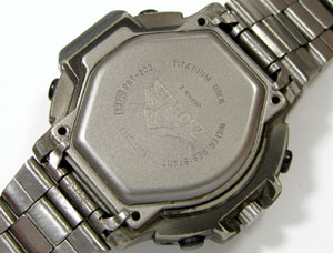 �J�V�I�r���v(CASIO)Pro Trek/PRT-500/1375���W