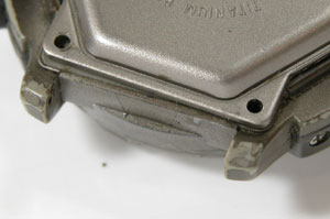 �J�V�I�r���v(CASIO)Pro Trek/PRT-500/1375���O��