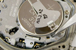 �J�V�I�r���v(CASIO)Pro Trek/PRT-500/1375�d�r���o��