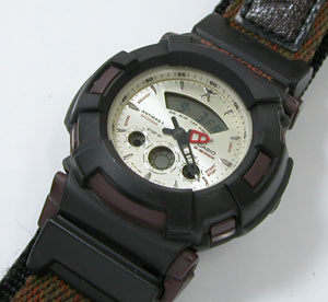�J�V�I�r���v(CASIO)G-SHOCK-XAYMACA2336