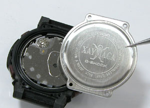 �J�V�I�r���v(CASIO)G-SHOCK-XAYMACA2336���W